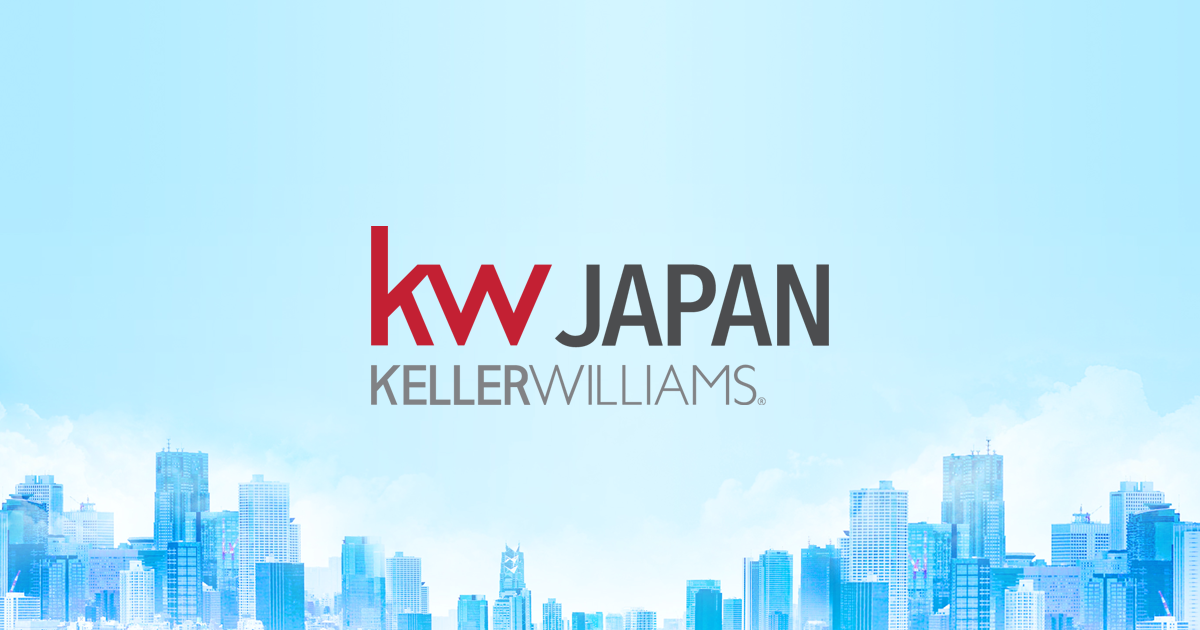 KWT INVESTMENTS｜会社概要｜kw JAPAN KELLER WILLIAMS